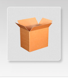 Sample Brown Box